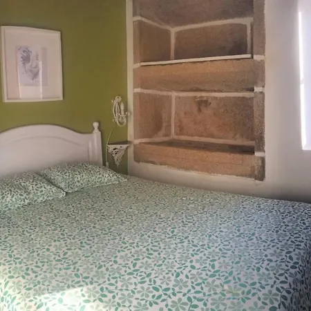 Casas Da Loureira - Casa Do Pote Landhaus *