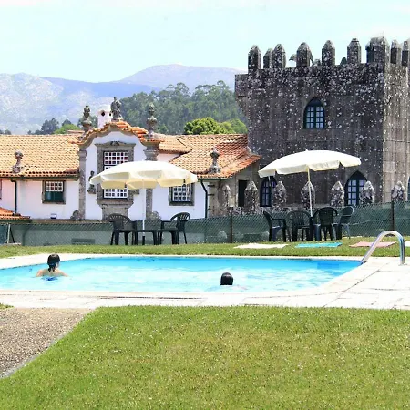 Casas Da Loureira - Casa Do Pote Séjour à la campagne *
