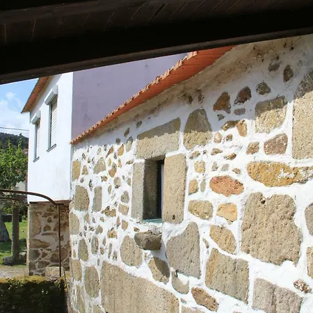 Séjour à la campagne Casas Da Loureira - Casa Do Pote Vila Nova de Cerveira