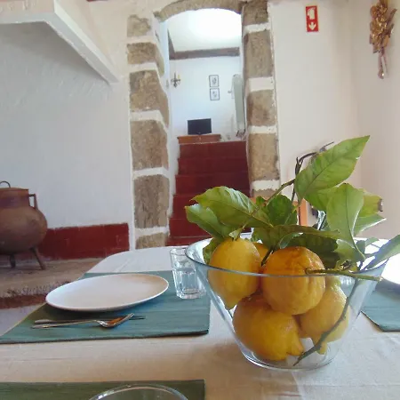 Casas Da Loureira - Casa Do Pote *