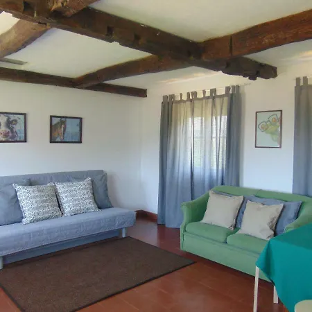 Casas Da Loureira - Casa Do Pote Séjour à la campagne *