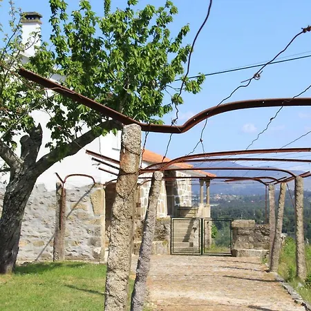 Séjour à la campagne Casas Da Loureira - Casa Do Pote