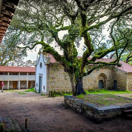 Séjour à la campagne Casas Da Loureira - Casa Do Pote