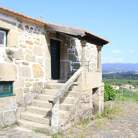 Séjour à la campagne Casas Da Loureira - Casa Do Pote Vila Nova de Cerveira