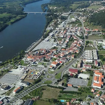 Casas Da Loureira - Casa Do Pote Séjour à la campagne Vila Nova de Cerveira
