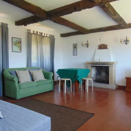 Landhaus Casas Da Loureira - Casa Do Pote