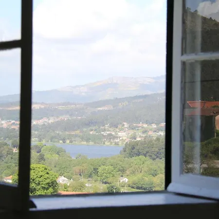 Casas Da Loureira - Casa Do Pote Séjour à la campagne *