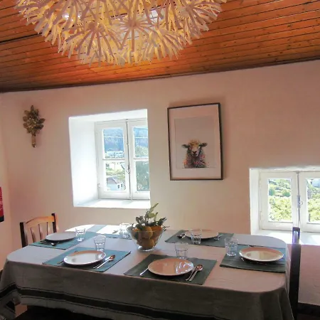Casas Da Loureira - Casa Do Pote Séjour à la campagne