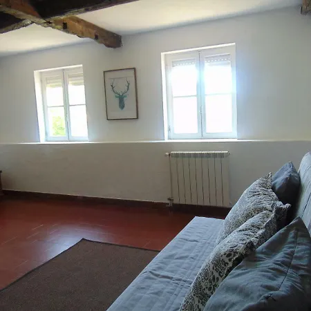 Casas Da Loureira - Casa Do Pote Landhaus