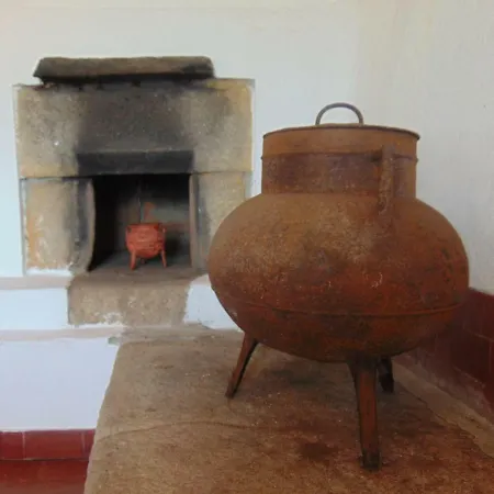 Casas Da Loureira - Casa Do Pote Landhaus
