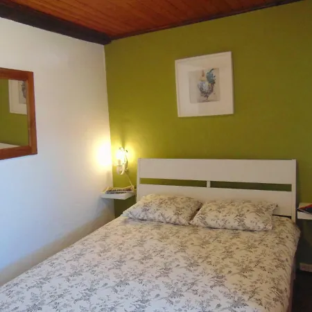 Casas Da Loureira - Casa Do Pote Landhaus Vila Nova de Cerveira