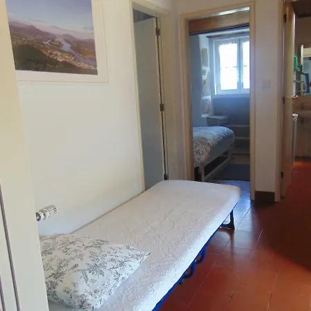 Casas Da Loureira - Casa Do Pote Vila Nova de Cerveira