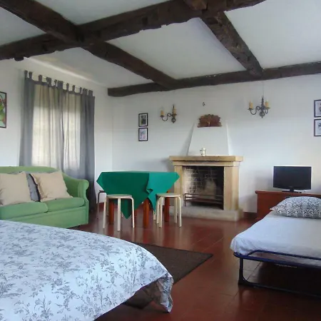 Casas Da Loureira - Casa Do Pote Séjour à la campagne *